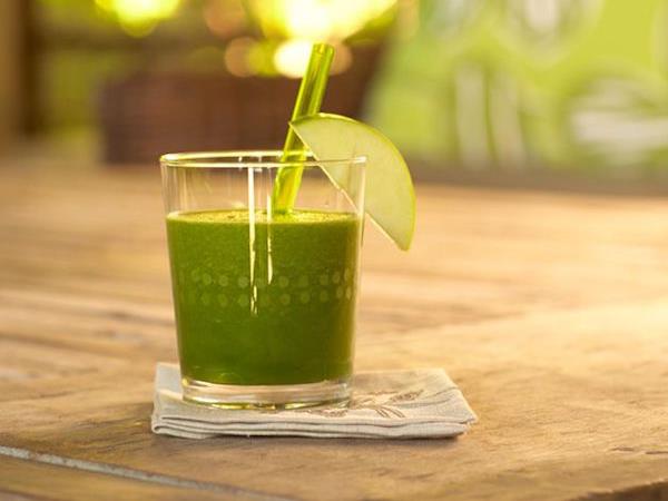 Kralj vseh čistilnih sokov